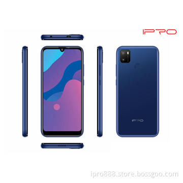 IPRO 6.0Inch Full Screen/ Fingerprint Smart Phone